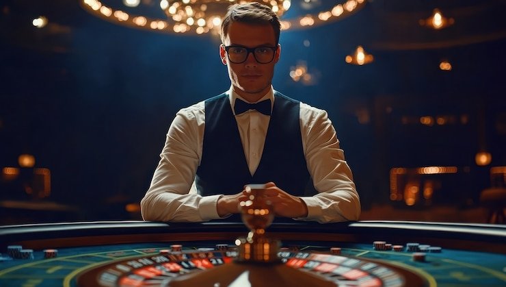 7upbet mobile game category grid showing teen patti, slots, and live dealer options